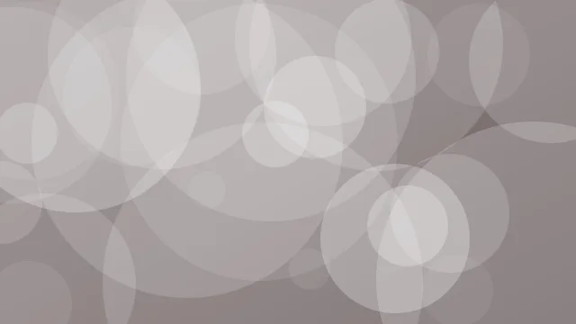 Light Gray bokeh desktop wallpaper — free 4K light gray wallpaper 3840x2160