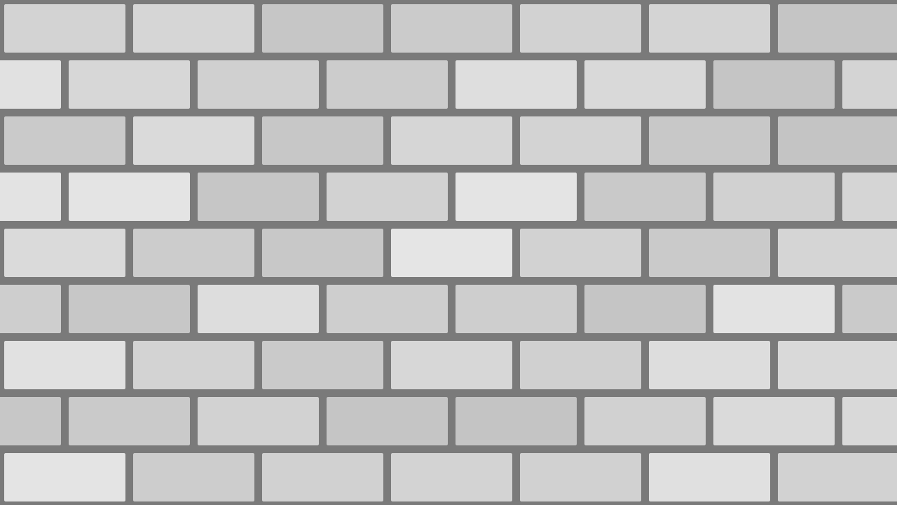 Light Gray brick background — free HD light gray color wallpaper 1920x1080