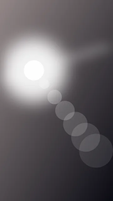 Light Gray flare phone wallpaper — free HD light gray mobile wallpaper 1080x1920