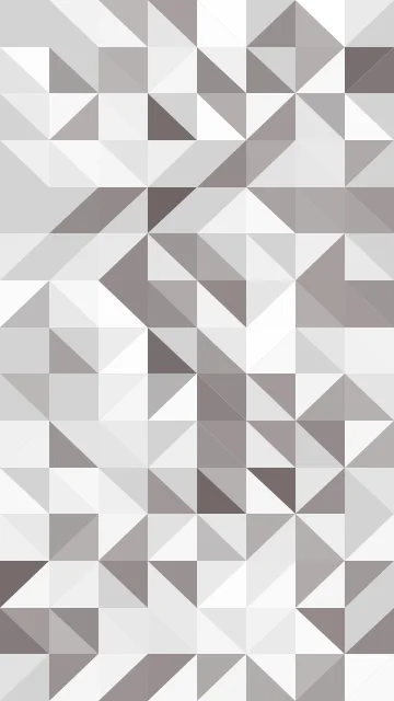 Light Gray geometric phone wallpaper — free HD light gray mobile wallpaper 1080x1920