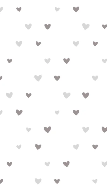 Light Gray hearts phone wallpaper — free HD light gray mobile wallpaper 1080x1920