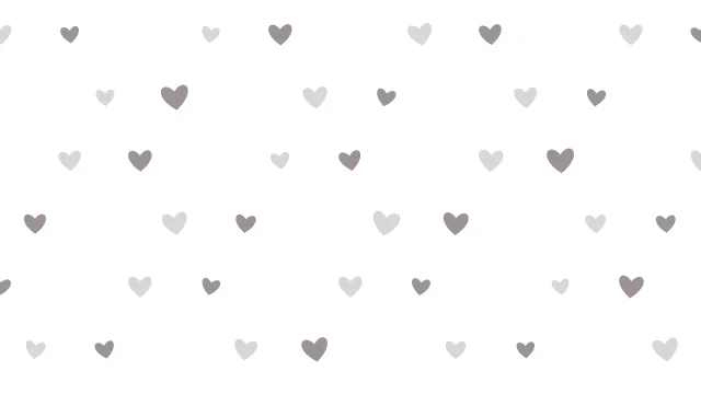 Light Gray hearts desktop wallpaper — free 4K light gray wallpaper 3840x2160