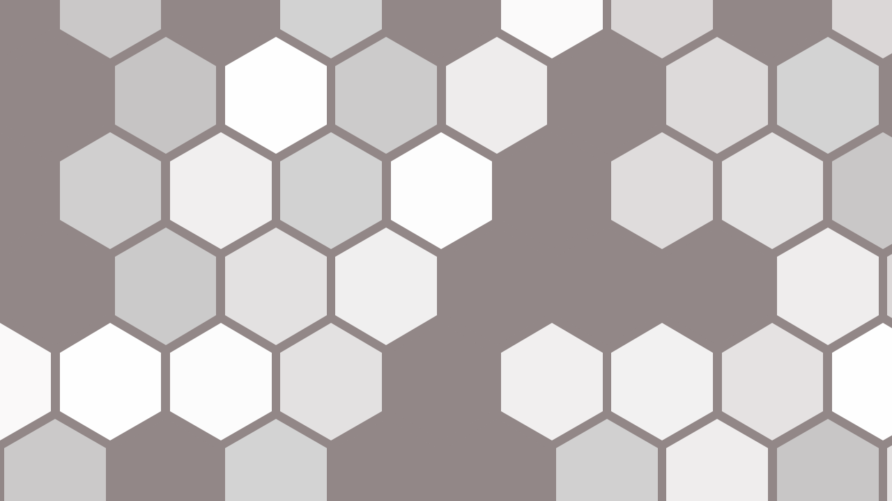 Light Gray hexagon background — free HD light gray color wallpaper 1920x1080