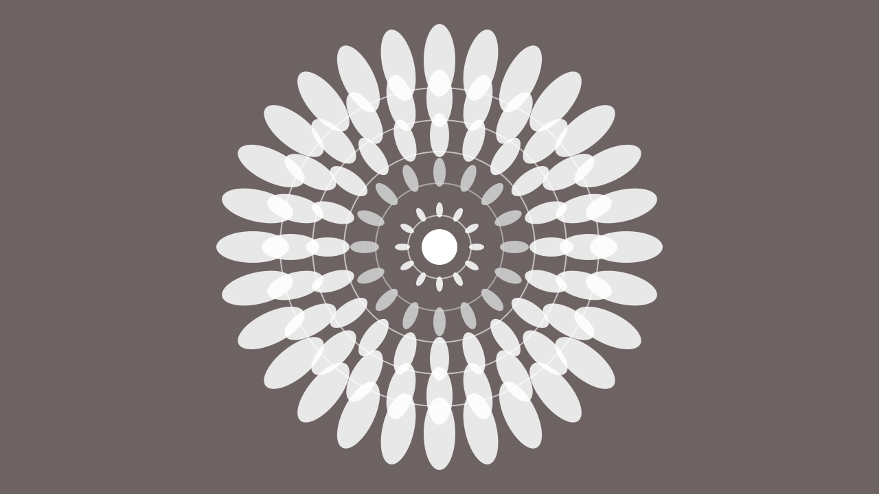 Light Gray mandala background — free HD light gray color wallpaper 1920x1080