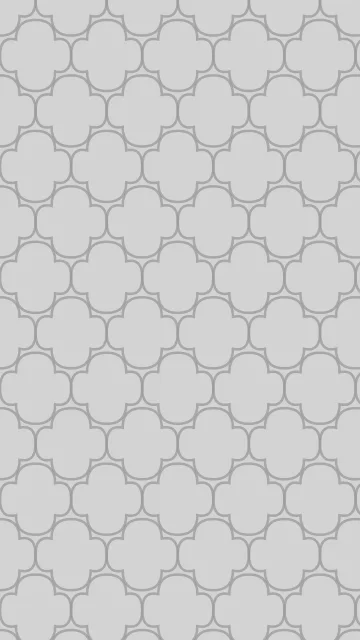 Light Gray moroccan phone wallpaper — free HD light gray mobile wallpaper 1080x1920