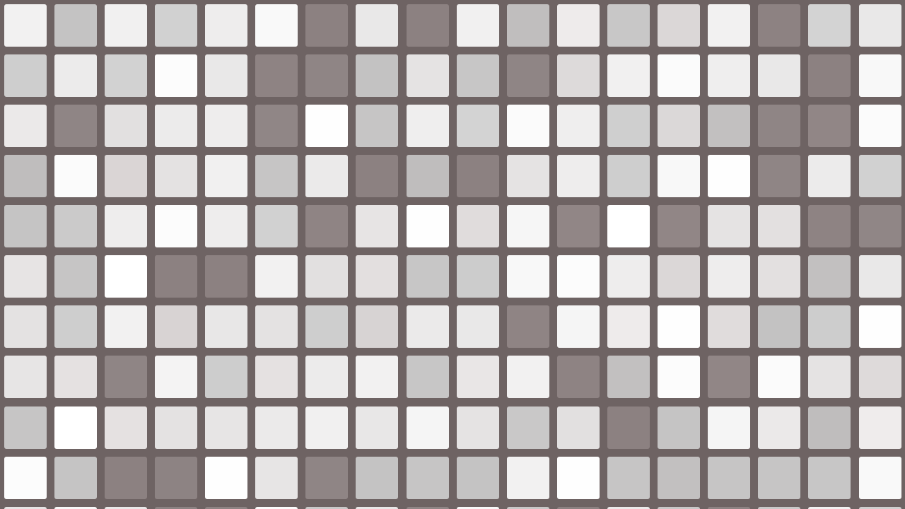 Light Gray mosaic background — free HD light gray color wallpaper 1920x1080