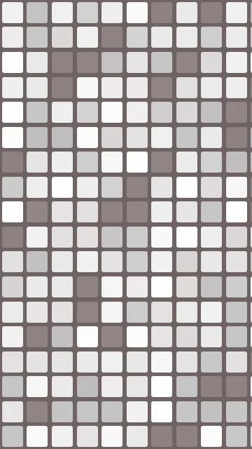 Light Gray mosaic phone wallpaper — free HD light gray mobile wallpaper 1080x1920