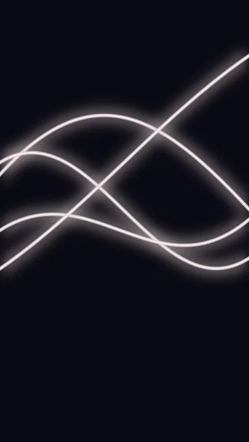 Light Gray neon phone wallpaper — free HD light gray mobile wallpaper 1080x1920