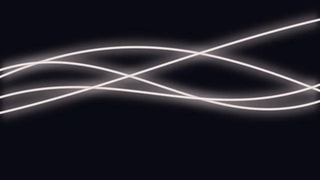 Light Gray neon desktop wallpaper — free 4K light gray wallpaper 3840x2160