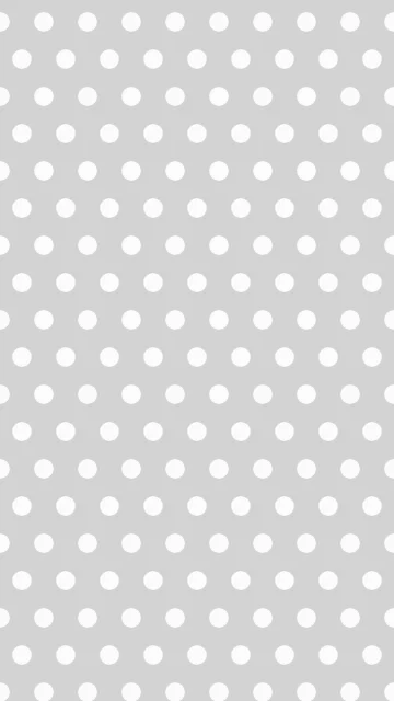 Light Gray polkadot phone wallpaper — free HD light gray mobile wallpaper 1080x1920