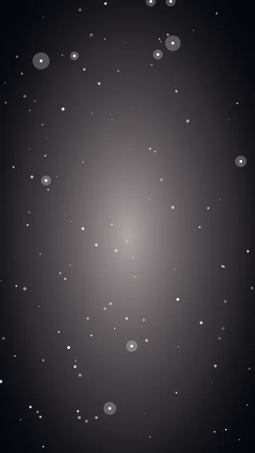 Light Gray stars phone wallpaper — free HD light gray mobile wallpaper 1080x1920