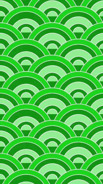 Light Green artdeco phone wallpaper — free HD light green mobile wallpaper 1080x1920