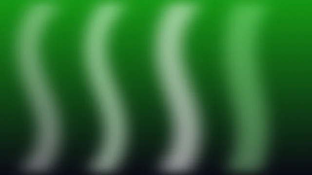 Light Green aurora background — free HD light green color wallpaper 1920x1080
