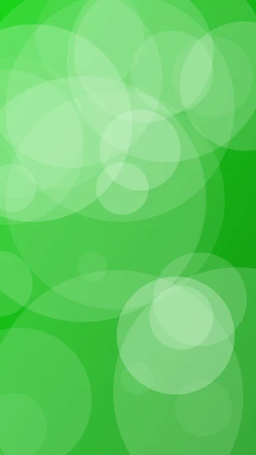 Light Green bokeh phone wallpaper — free HD light green mobile wallpaper 1080x1920