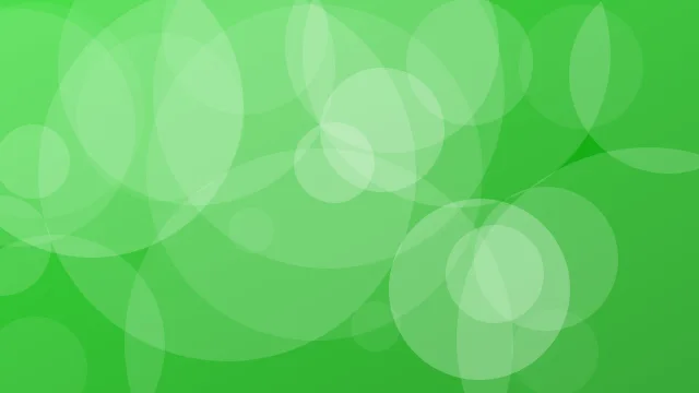Light Green bokeh background — free HD light green color wallpaper 1920x1080
