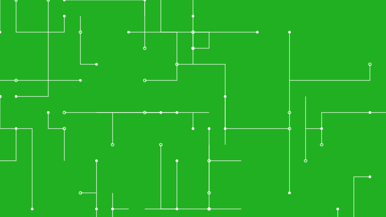 Light Green circuit board background — free HD light green color wallpaper 1920x1080