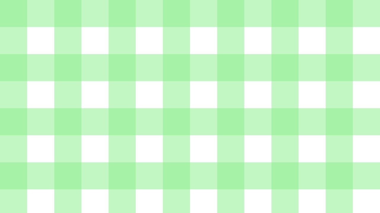 Light Green gingham background — free HD light green color wallpaper 1920x1080