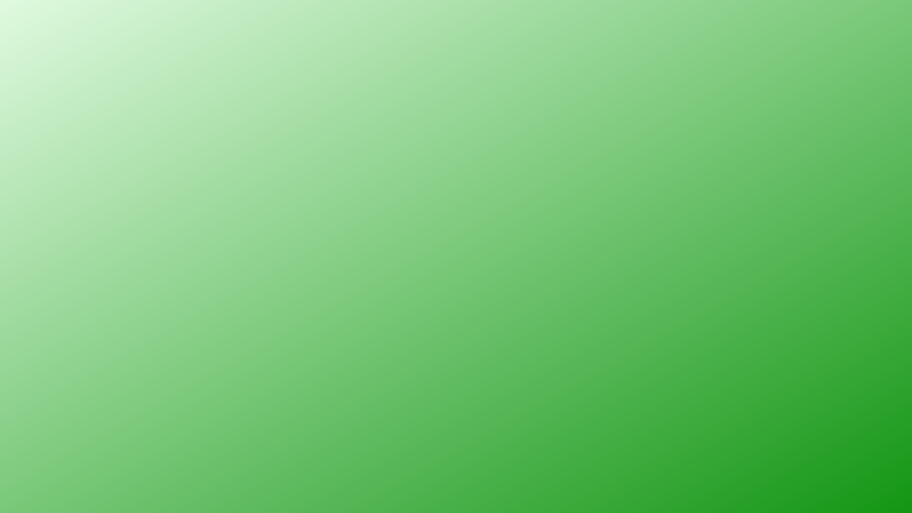 Light Green gradient background — free HD light green color wallpaper 1920x1080