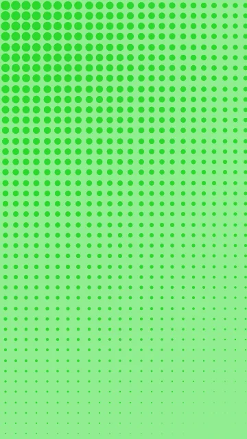 Light Green halftone phone wallpaper — free HD light green mobile wallpaper 1080x1920