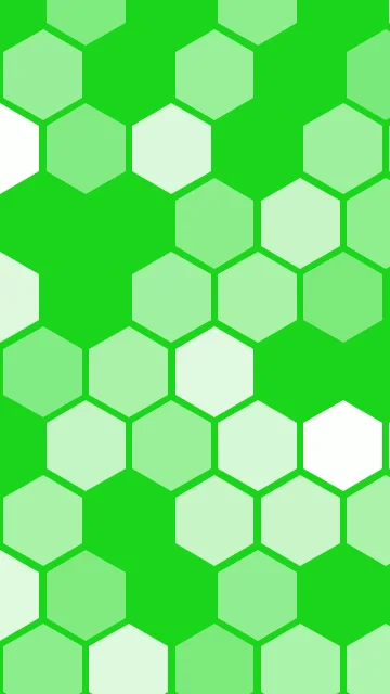Light Green hexagon phone wallpaper — free HD light green mobile wallpaper 1080x1920