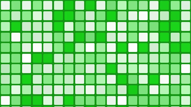 Light Green mosaic background — free HD light green color wallpaper 1920x1080