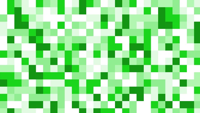 Light Green pixel background — free HD light green color wallpaper 1920x1080
