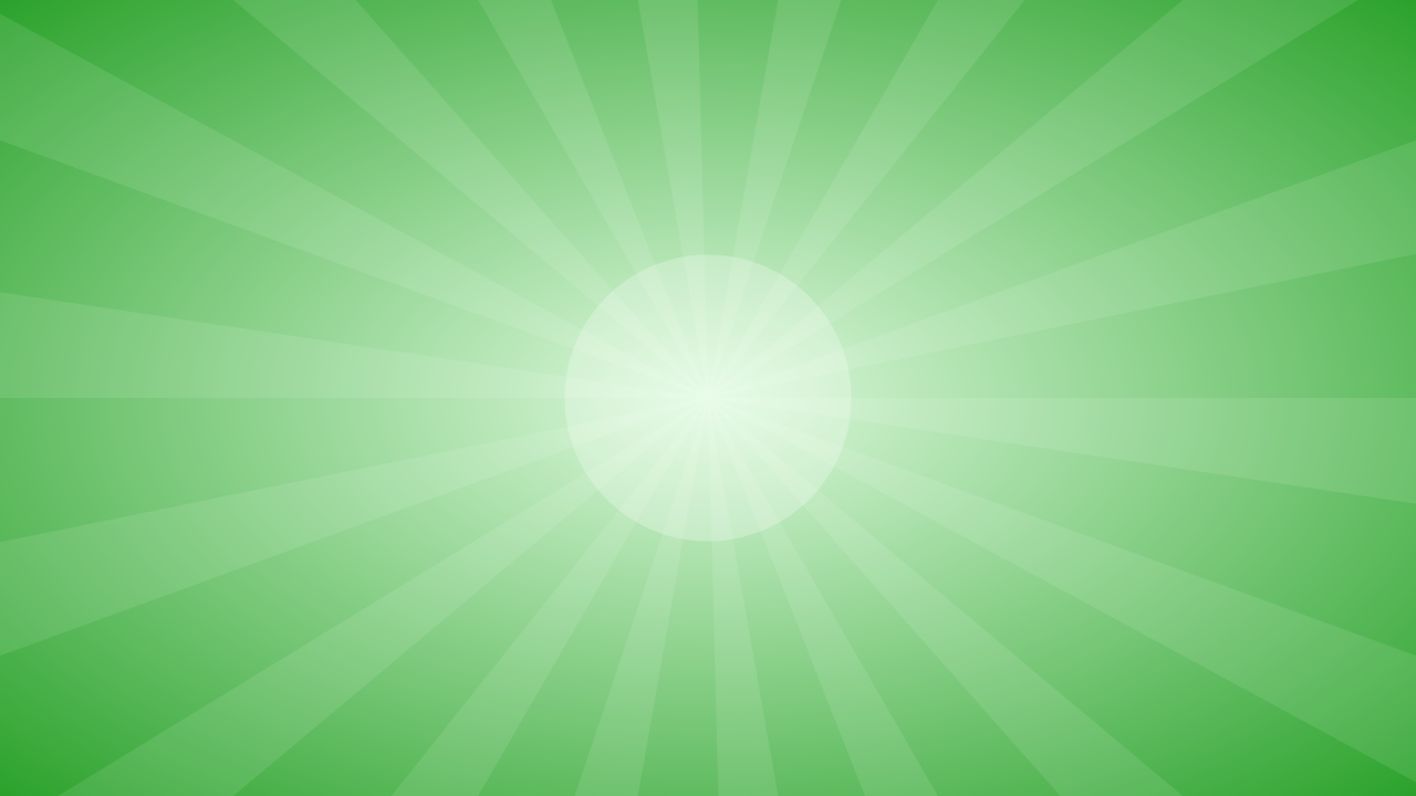 Light Green rays background — free HD light green color wallpaper 1920x1080