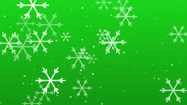 Light Green snowflake background — free HD light green color wallpaper 1920x1080