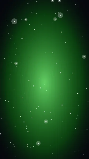 Light Green stars phone wallpaper — free HD light green mobile wallpaper 1080x1920