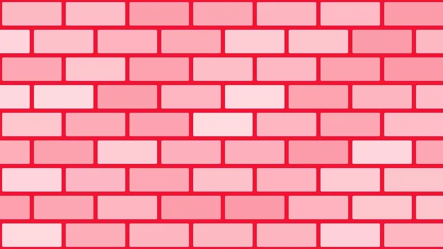 Light Pink brick desktop wallpaper — free 4K light pink wallpaper 3840x2160