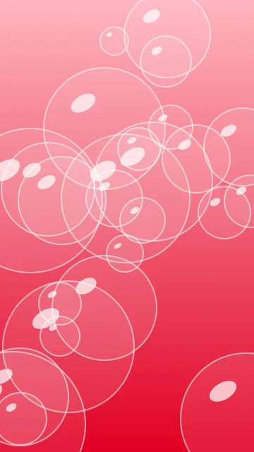 Light Pink bubbles phone wallpaper — free HD light pink mobile wallpaper 1080x1920