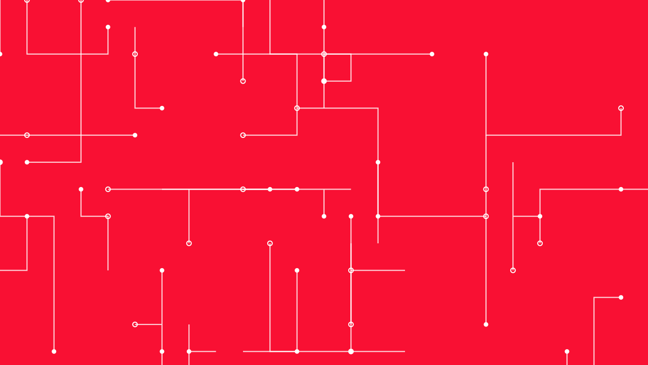 Light Pink circuit board background — free HD light pink color wallpaper 1920x1080