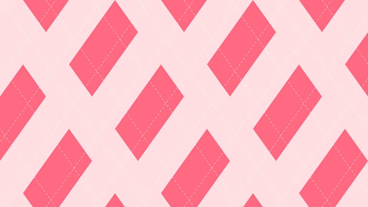 Light Pink diamond background — free HD light pink color wallpaper 1920x1080