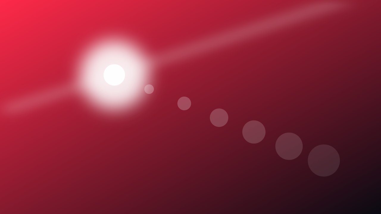 Light Pink lens flare background — free HD light pink color wallpaper 1920x1080