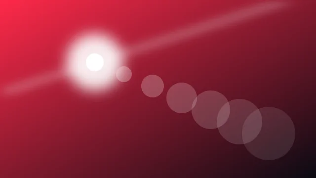Light Pink flare desktop wallpaper — free 4K light pink wallpaper 3840x2160