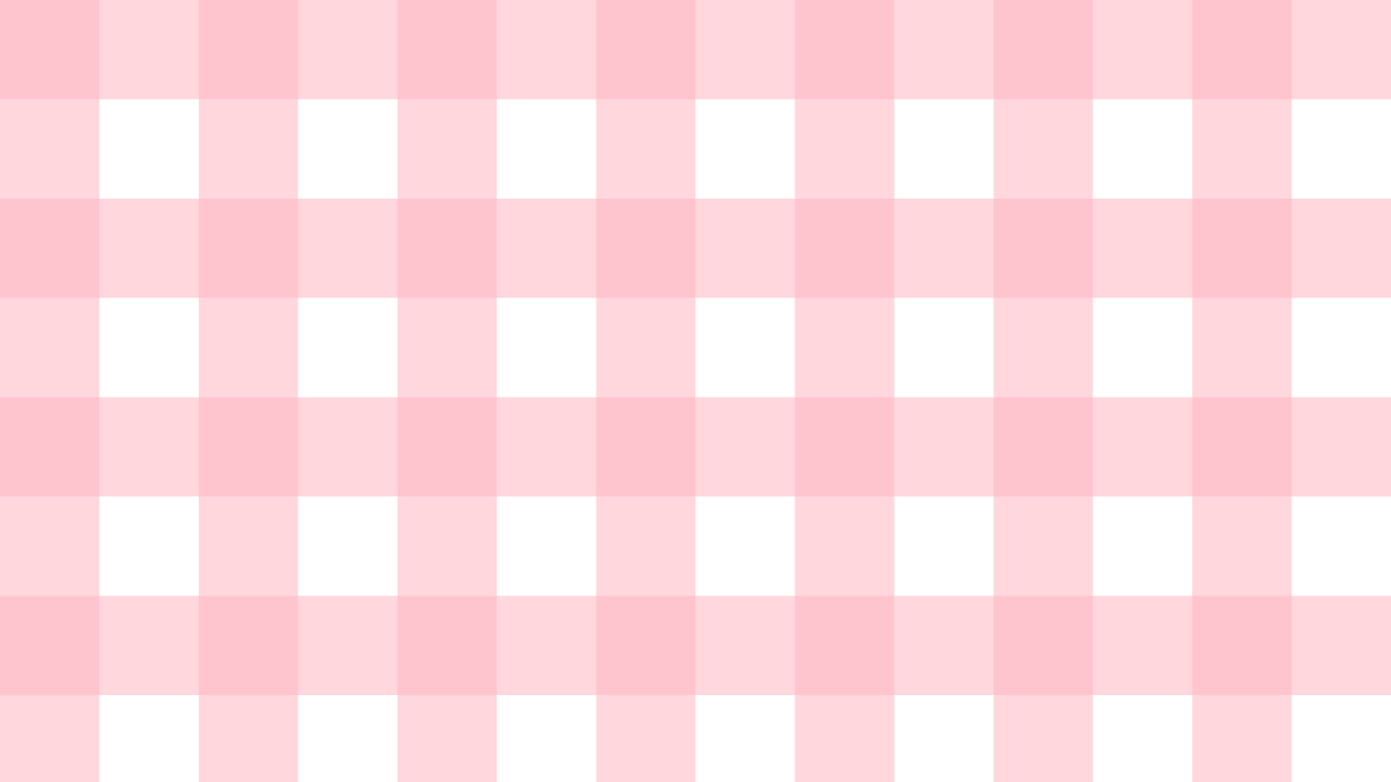 Light Pink gingham background — free HD light pink color wallpaper 1920x1080