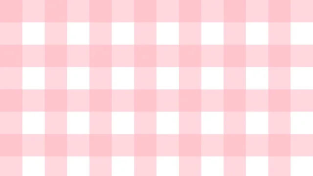 Light Pink gingham desktop wallpaper — free 4K light pink wallpaper 3840x2160