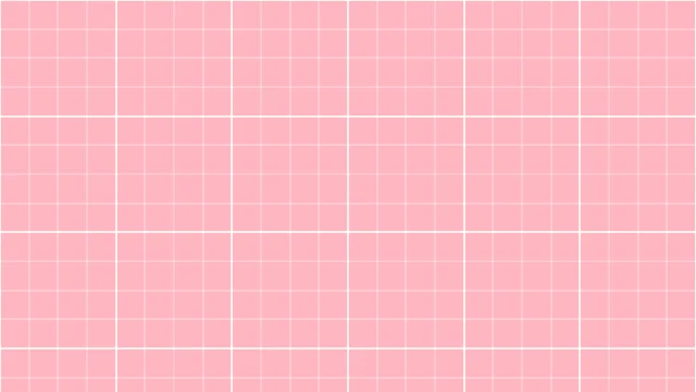 Light Pink grid desktop wallpaper — free 4K light pink wallpaper 3840x2160