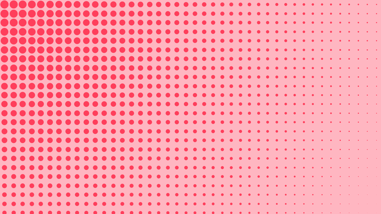 Light Pink halftone background — free HD light pink color wallpaper 1920x1080