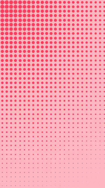 Light Pink halftone phone wallpaper — free HD light pink mobile wallpaper 1080x1920