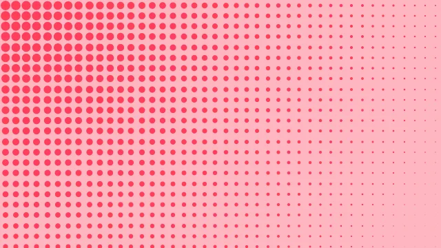 Light Pink halftone desktop wallpaper — free 4K light pink wallpaper 3840x2160