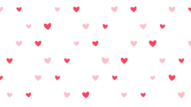 Light Pink hearts desktop wallpaper — free 4K light pink wallpaper 3840x2160
