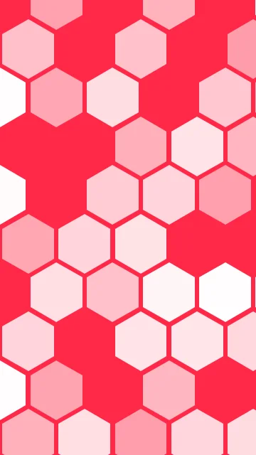 Light Pink hexagon phone wallpaper — free HD light pink mobile wallpaper 1080x1920