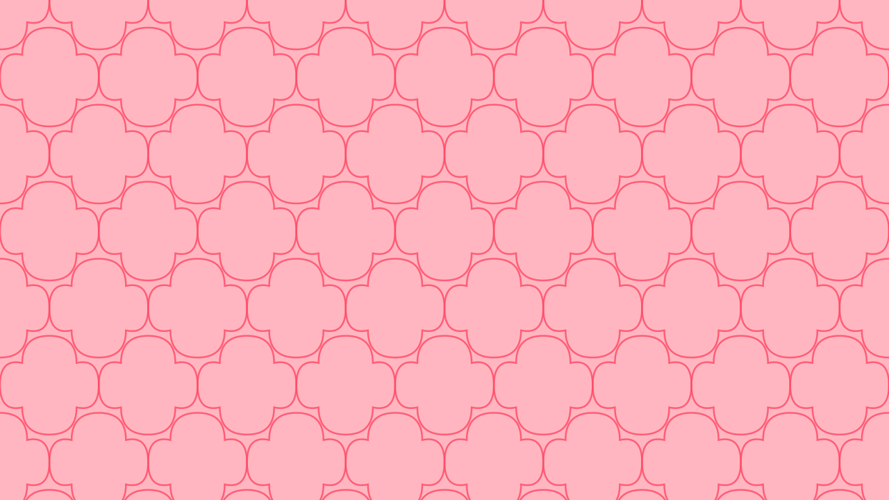 Light Pink moroccan background — free HD light pink color wallpaper 1920x1080
