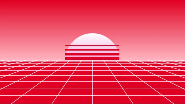 Light Pink vaporwave desktop wallpaper — free 4K light pink wallpaper 3840x2160