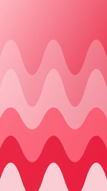 Light Pink waves phone wallpaper — free HD light pink mobile wallpaper 1080x1920