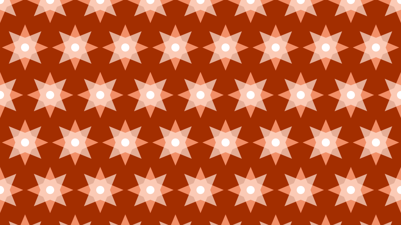Light Salmon arabesque background — free HD light salmon color wallpaper 1920x1080