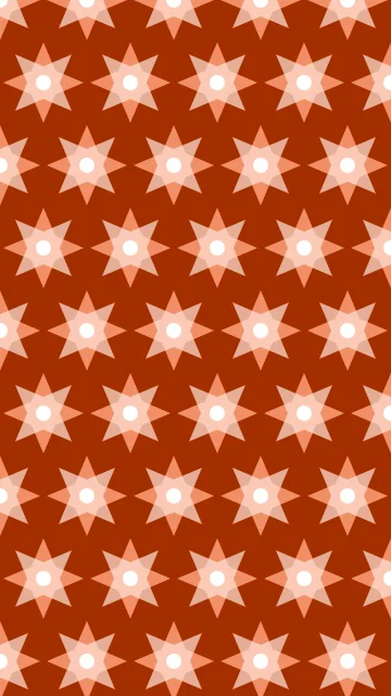 Light Salmon arabesque phone wallpaper — free HD light salmon mobile wallpaper 1080x1920