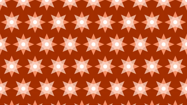 Light Salmon arabesque desktop wallpaper — free 4K light salmon wallpaper 3840x2160