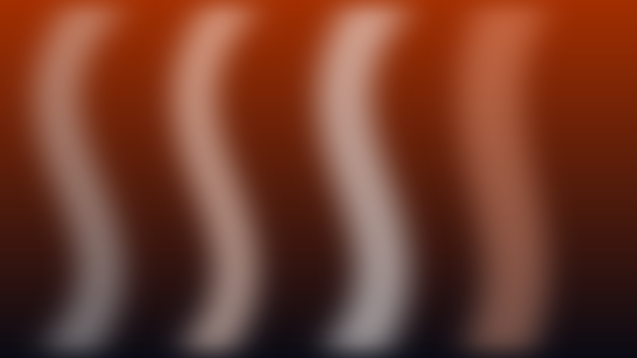 Light Salmon aurora background — free HD light salmon color wallpaper 1920x1080